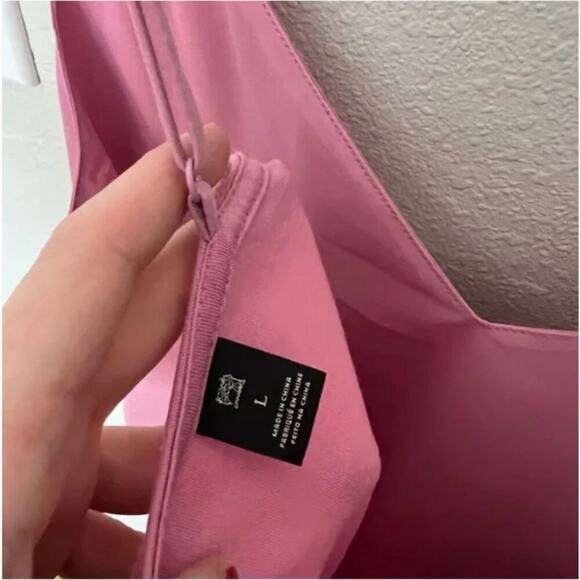 Scotch and Soda Mauve Pink Tank Top - Picture 8 of 8